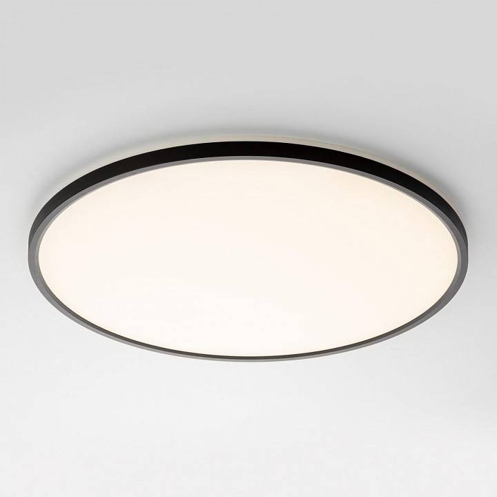 Накладной светильник Citilux NORMA CL749501