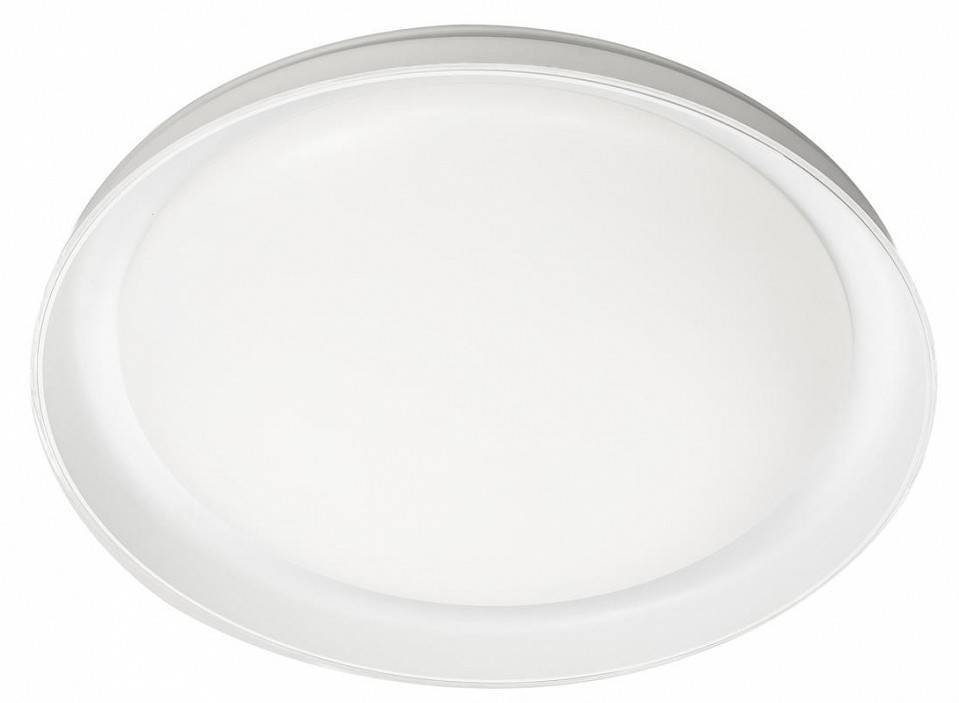 Светильник потолочный Citilux MEGA 68 Вт LED RGB с пультом CL752450G