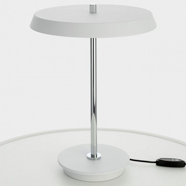 Настольная лампа декоративная Citilux LINA CL812010