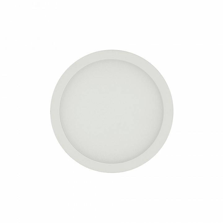 Встраиваемый светильник Citilux Омега CLD50R080