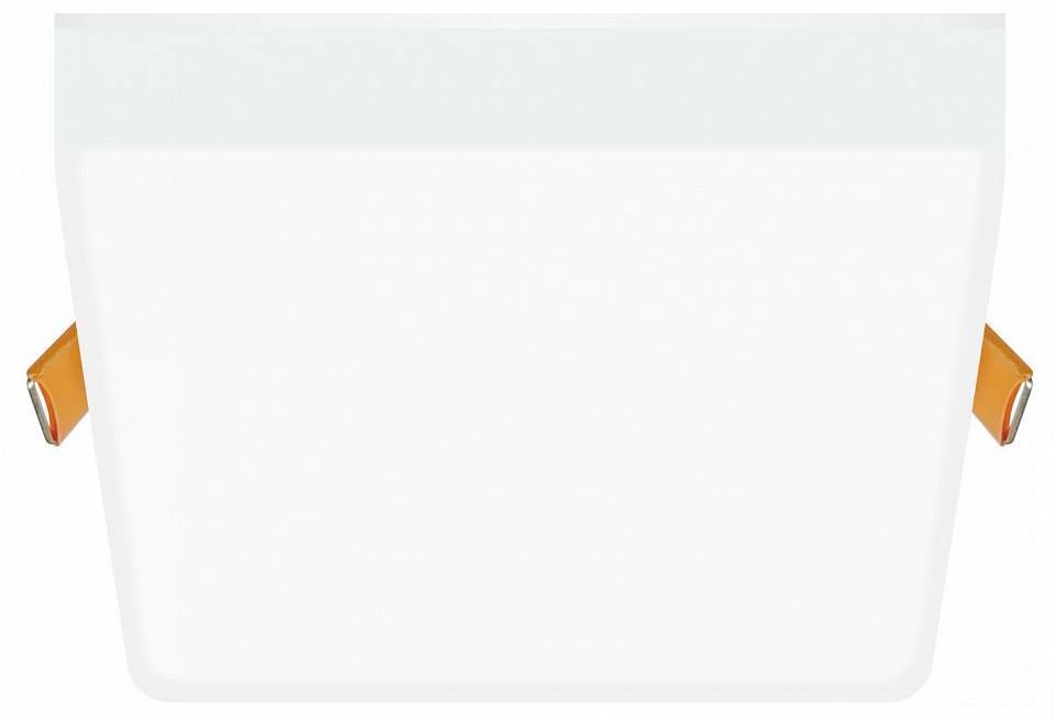 Встраиваемый светильник Citilux Вега CLD53K15W