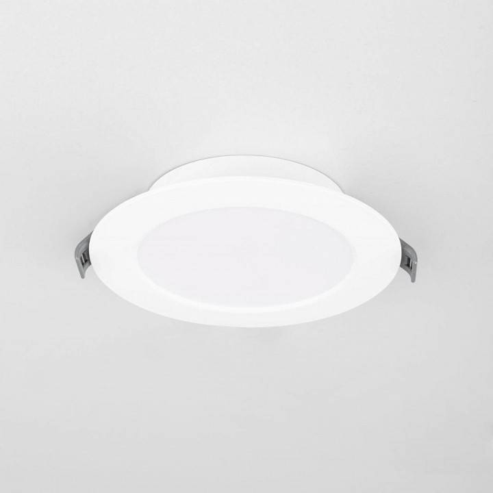 Встраиваемый светильник Citilux Галс CLD5507N