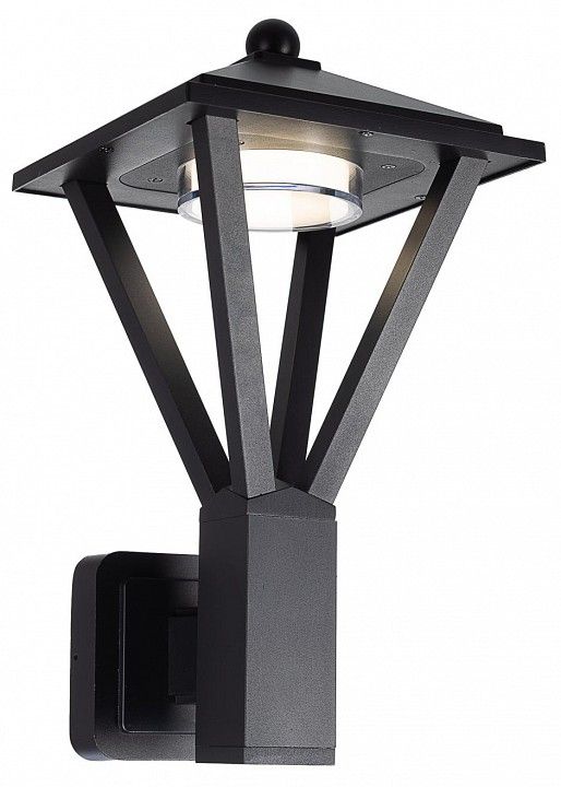 Светильник на штанге Citilux GENOX CLU12W