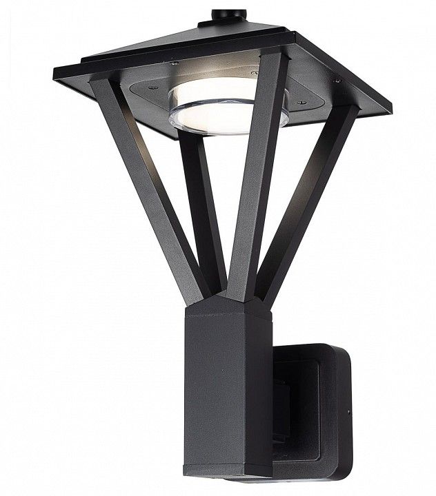 Светильник на штанге Citilux GENOX CLU12W