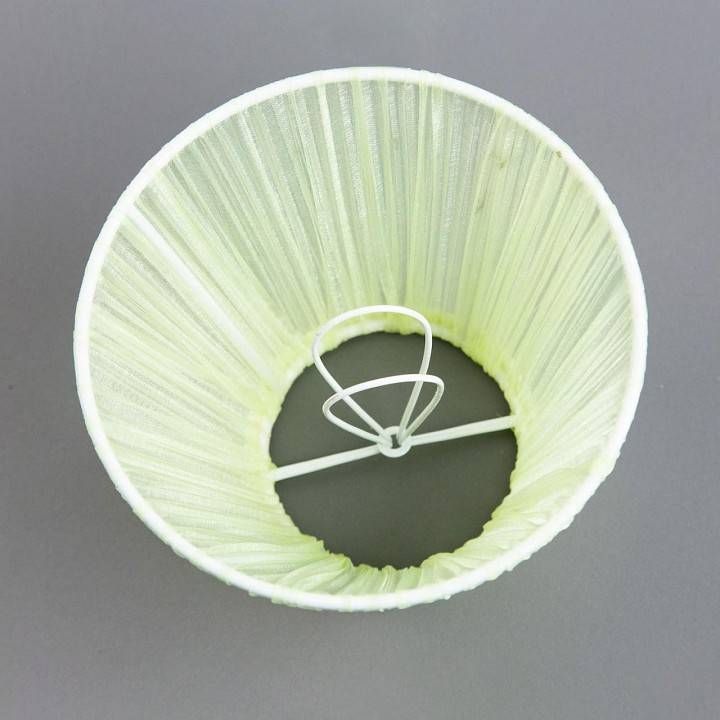 Плафон текстильный Citilux 116.035