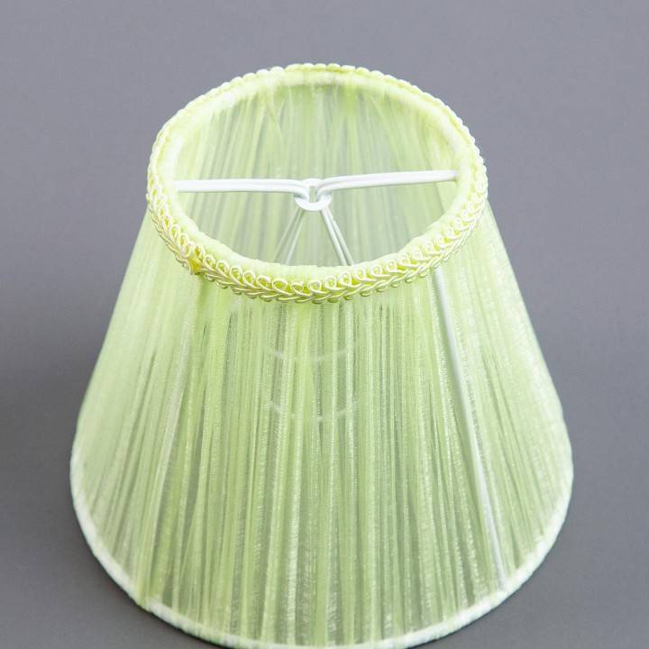 Плафон текстильный Citilux 116.035