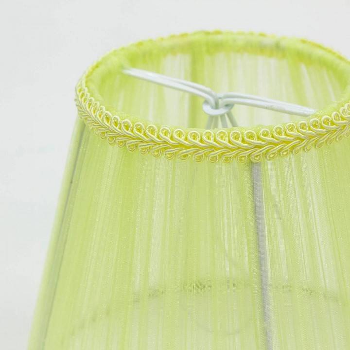 Плафон текстильный Citilux 116.035