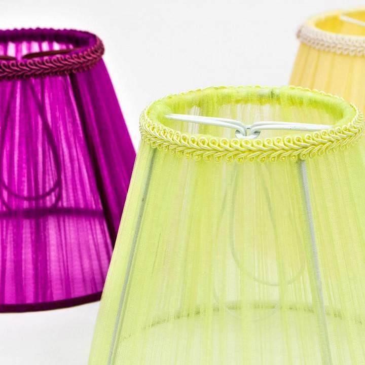 Плафон текстильный Citilux 116.035