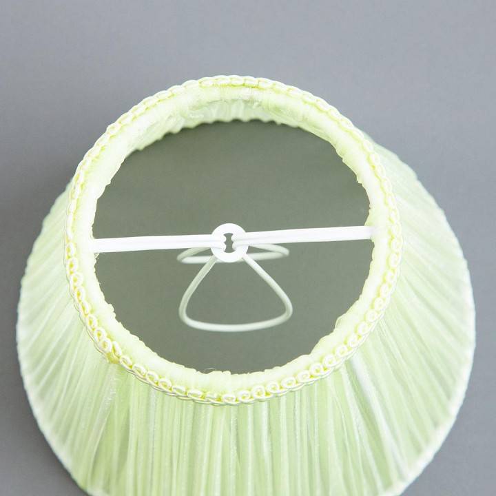 Плафон текстильный Citilux 116.035