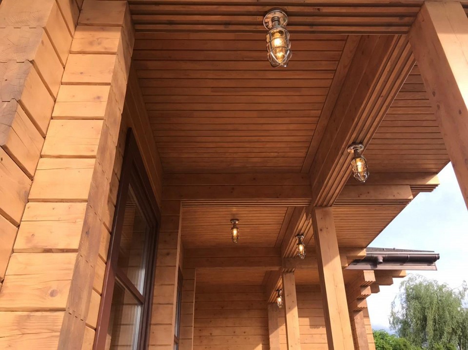 Накладной светильник Covali  PL-51685