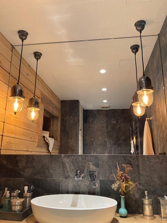 Подвесной светильник Covali  PL-51851