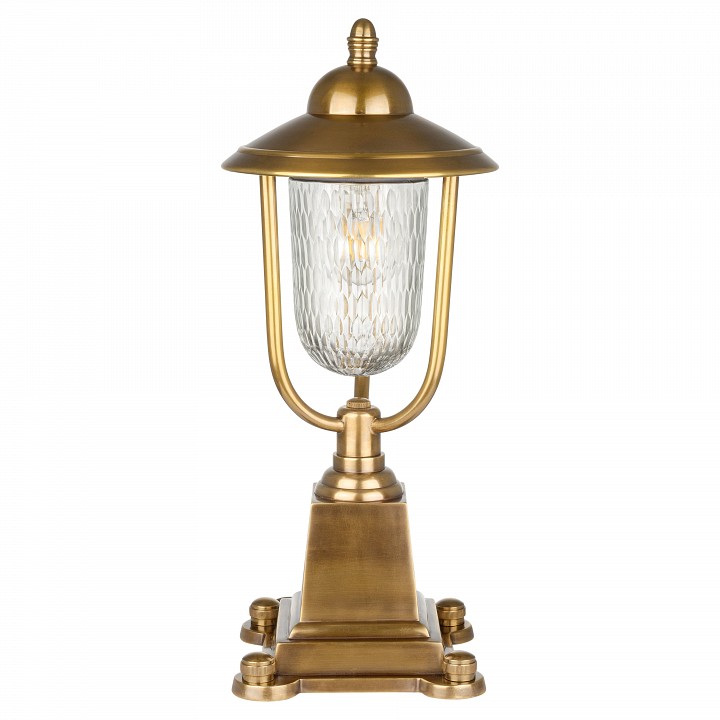 Наземный низкий светильник Covali  SP-31644