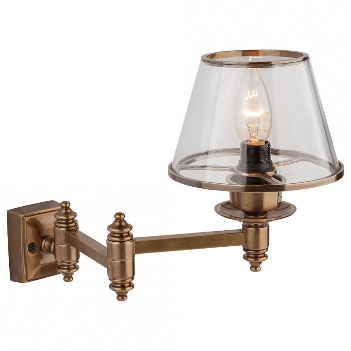 Бра Covali  WL-38005