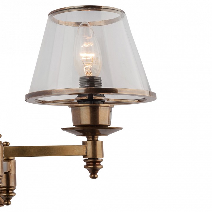 Бра Covali  WL-38005