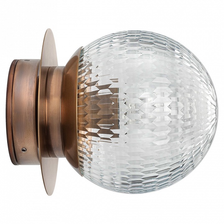 Накладной светильник Covali  WL-38027