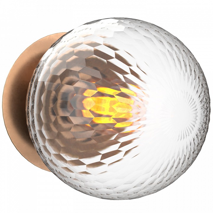 Накладной светильник Covali  WL-38027