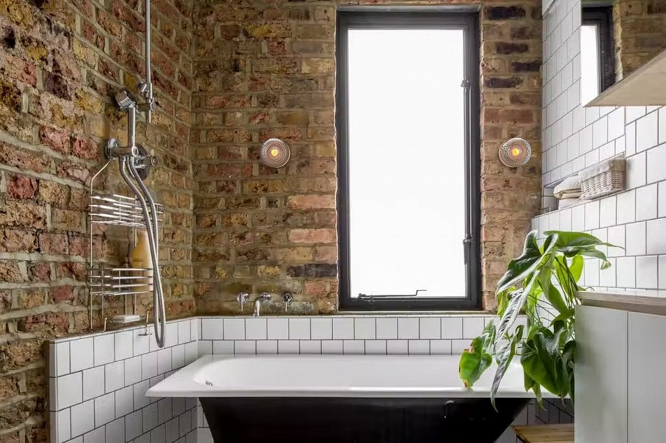 Накладной светильник Covali  WL-38027