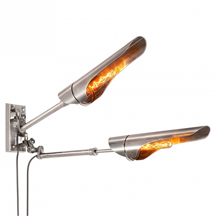 Бра Covali  WL-51816