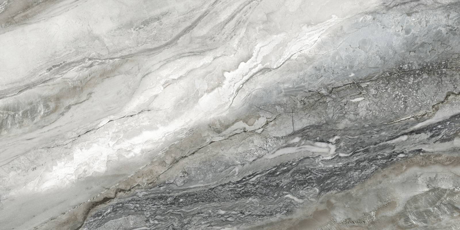 Керамогранит Delacora Simphony матовый карвинг 600х1200х9.5 мм D120216M