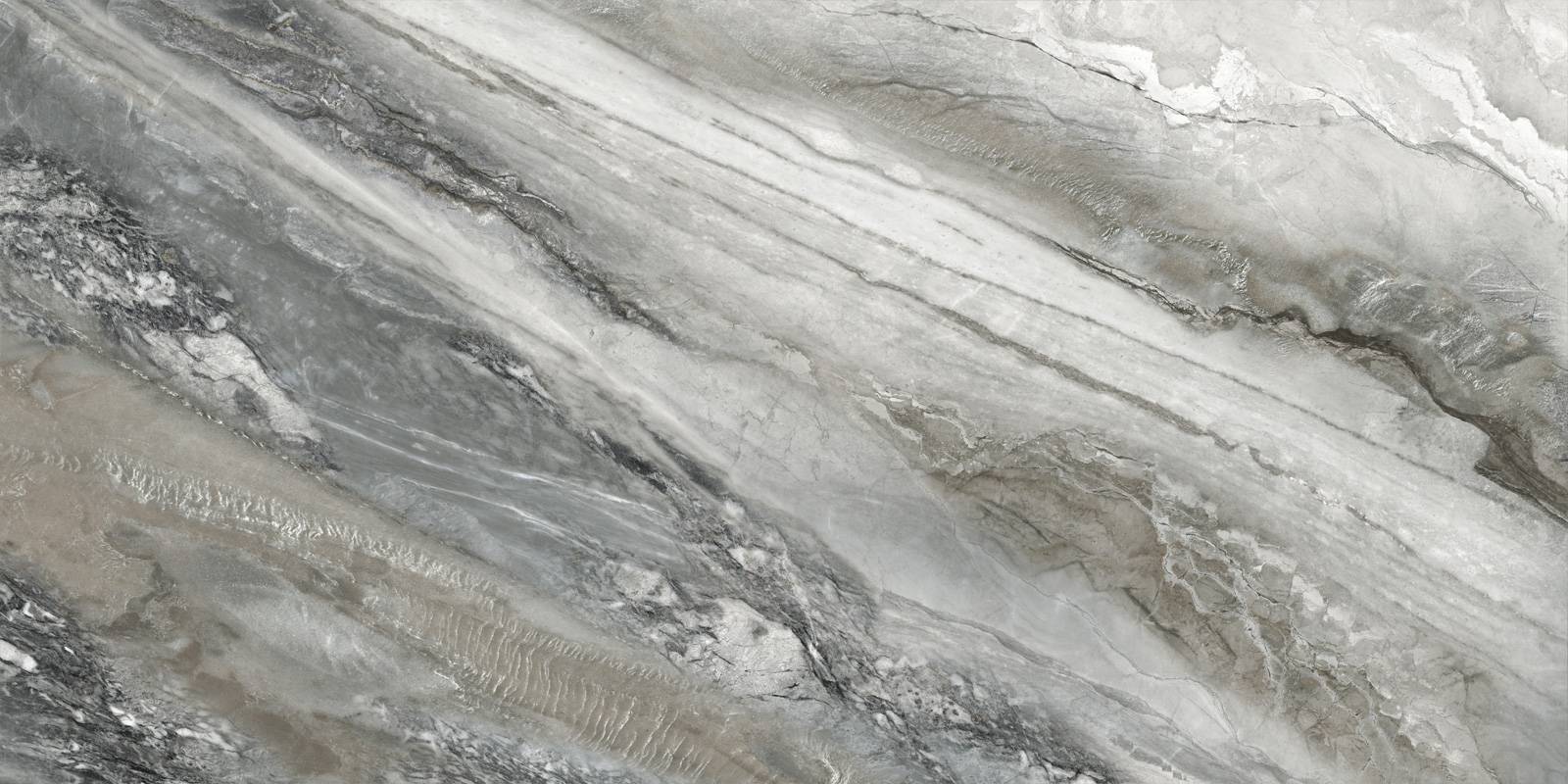 Керамогранит Delacora Simphony матовый карвинг 600х1200х9.5 мм D120216M