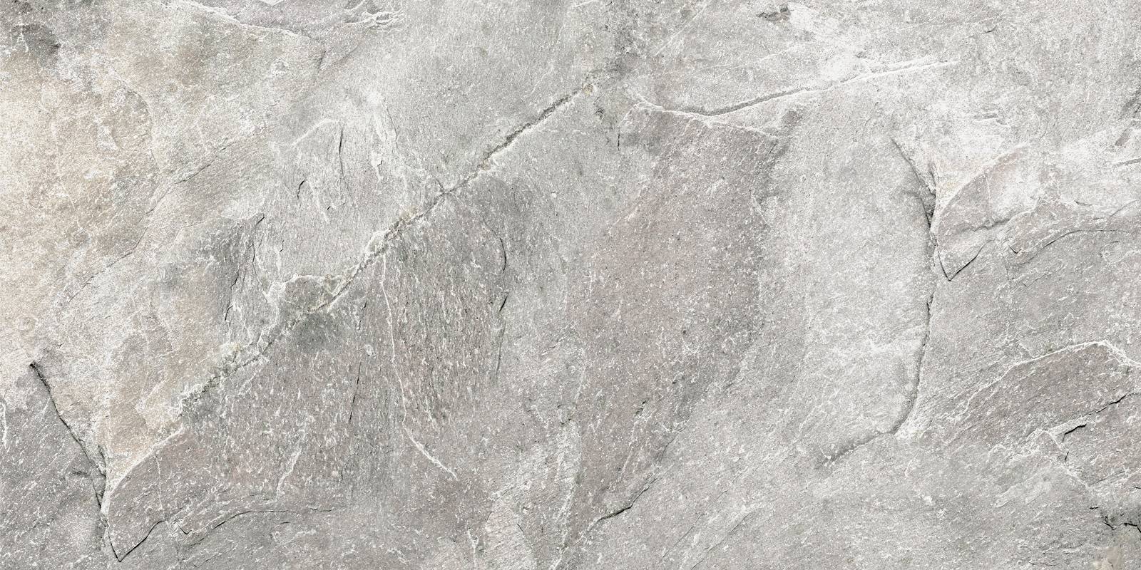 Керамогранит лаппатированный Kerranova Stoncrete Gray 1200x600x9.5 мм D120226L