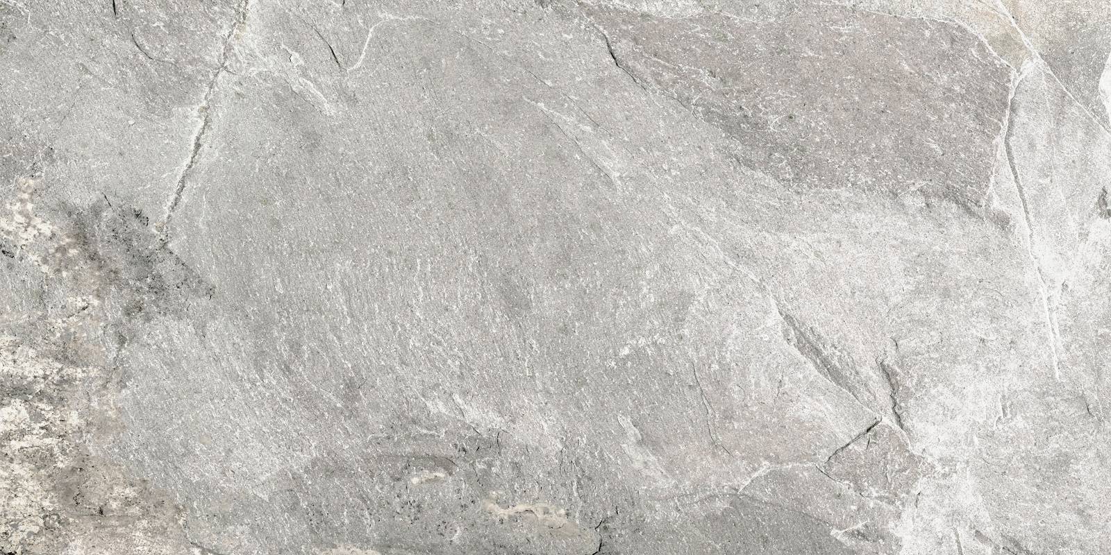 Керамогранит лаппатированный Kerranova Stoncrete Gray 1200x600x9.5 мм D120226L