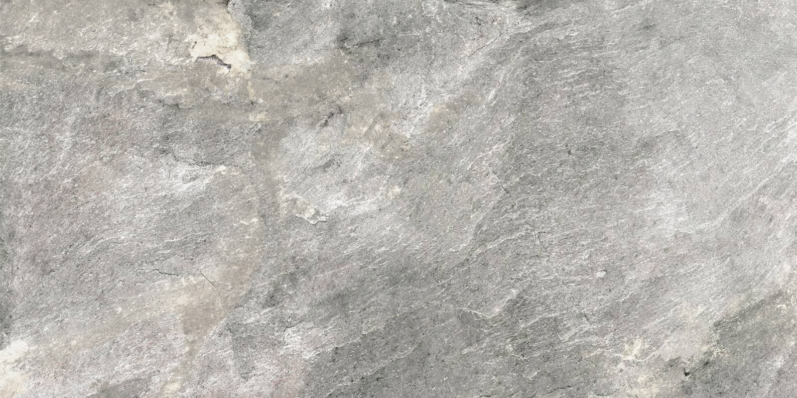 Керамогранит лаппатированный Kerranova Stoncrete Gray 1200x600x9.5 мм D120226L