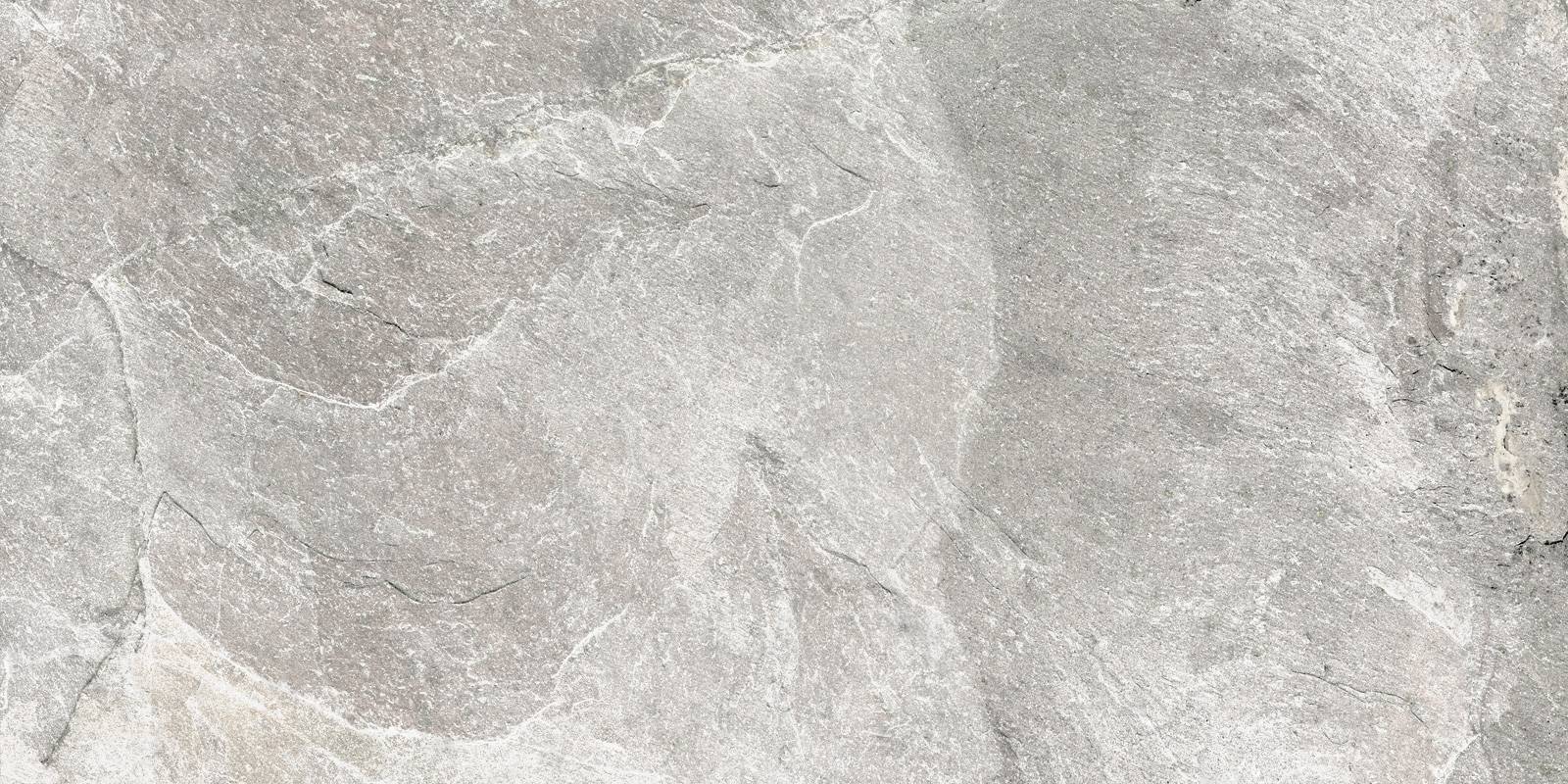 Керамогранит лаппатированный Kerranova Stoncrete Gray 1200x600x9.5 мм D120226L