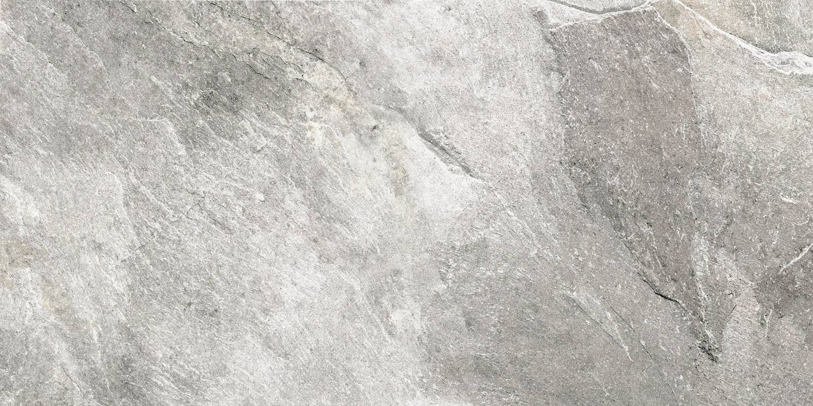 Керамогранит лаппатированный Kerranova Stoncrete Gray 1200x600x9.5 мм D120226L