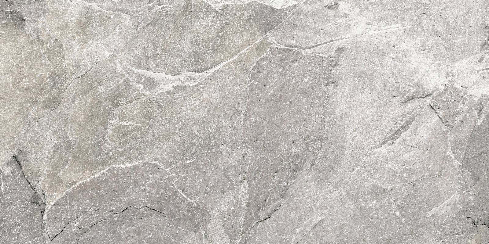 Керамогранит лаппатированный Kerranova Stoncrete Gray 1200x600x9.5 мм D120226L