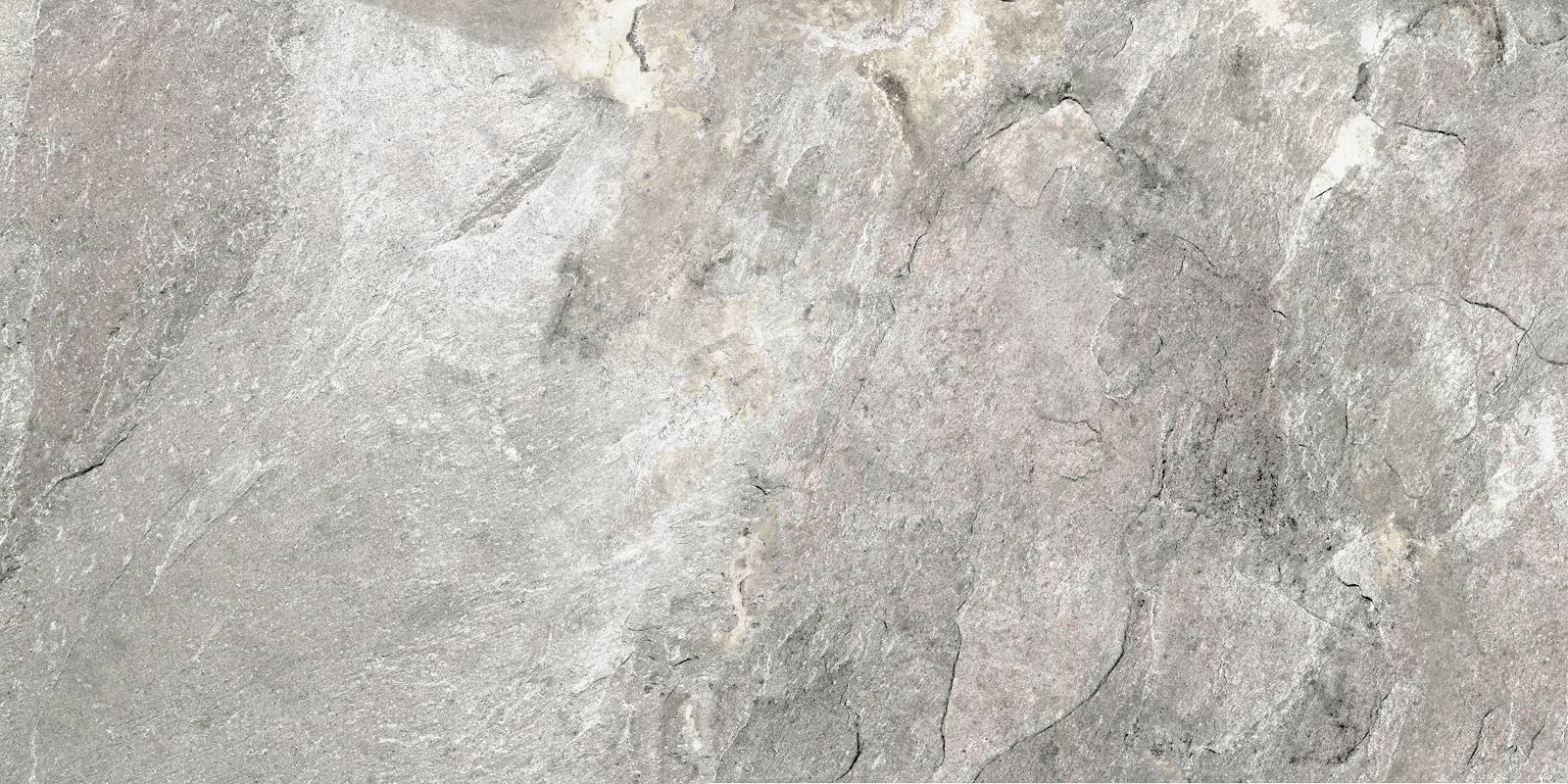 Керамогранит лаппатированный Kerranova Stoncrete Gray 1200x600x9.5 мм D120226L