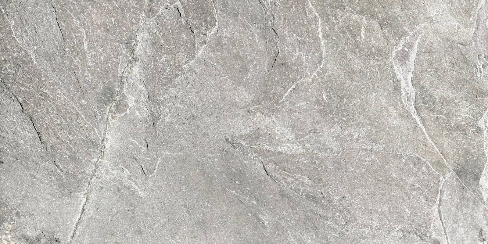 Керамогранит лаппатированный Kerranova Stoncrete Gray 1200x600x9.5 мм D120226L