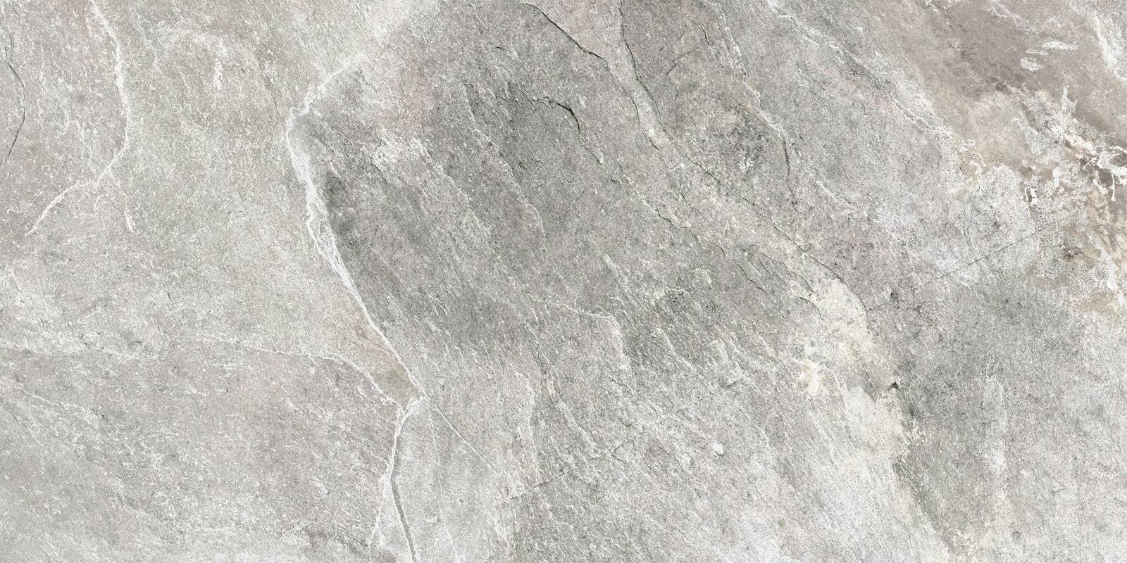 Керамогранит лаппатированный Kerranova Stoncrete Gray 1200x600x9.5 мм D120226L