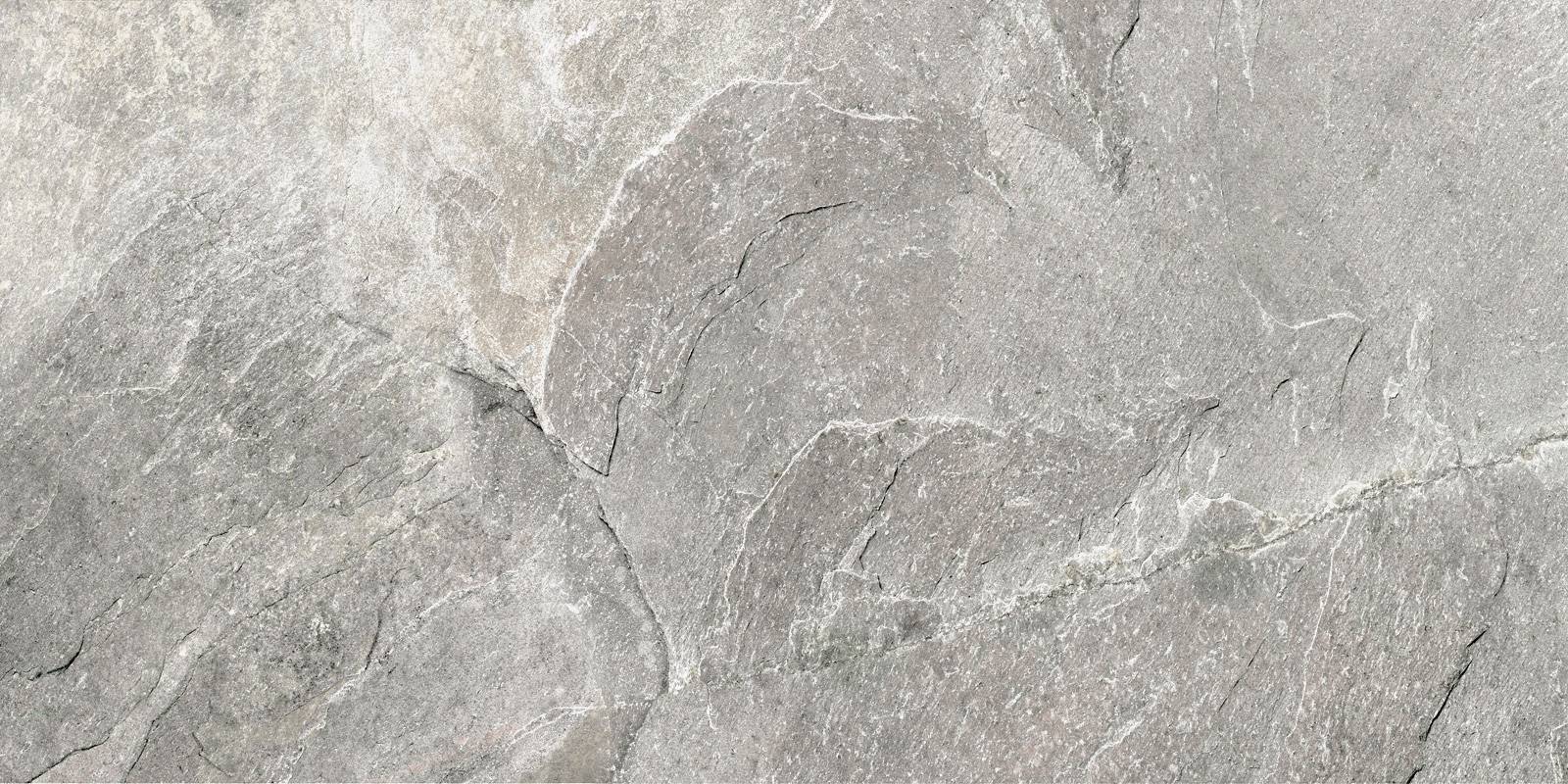 Керамогранит лаппатированный Kerranova Stoncrete Gray 1200x600x9.5 мм D120226L