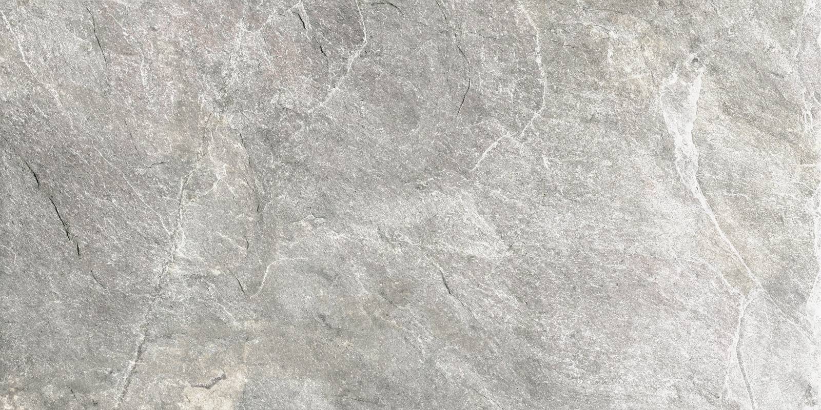 Керамогранит лаппатированный Kerranova Stoncrete Gray 1200x600x9.5 мм D120226L