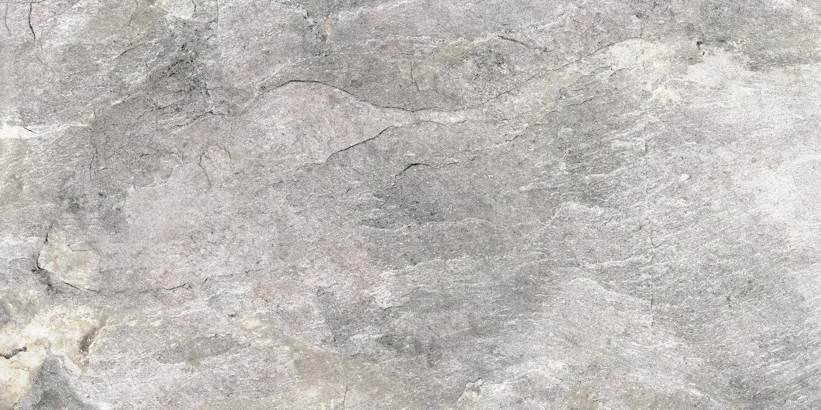 Керамогранит лаппатированный Kerranova Stoncrete Gray 1200x600x9.5 мм D120226L