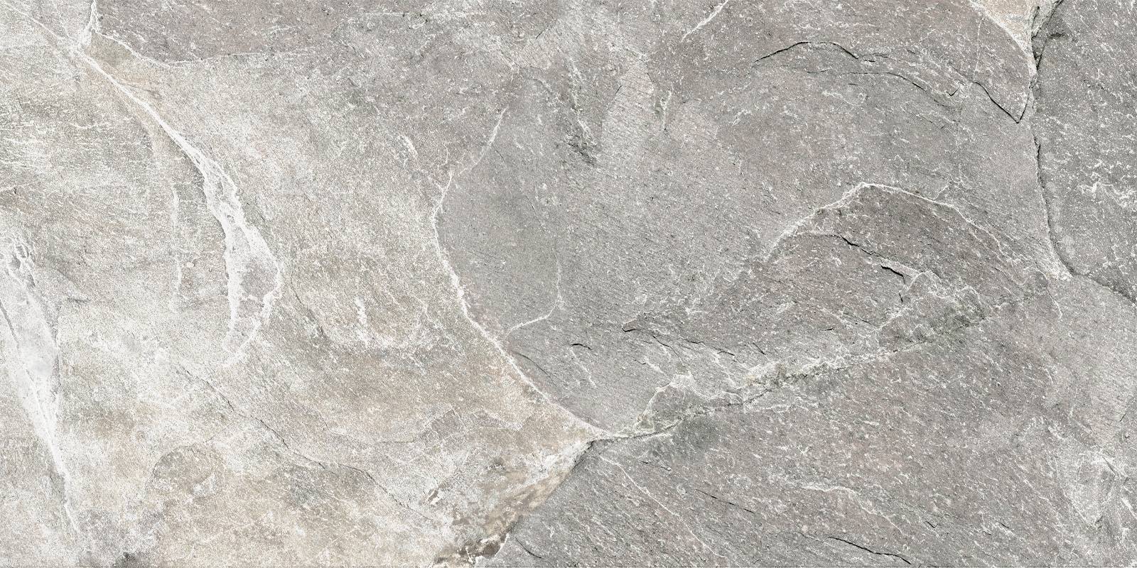 Керамогранит лаппатированный Kerranova Stoncrete Gray 1200x600x9.5 мм D120226L