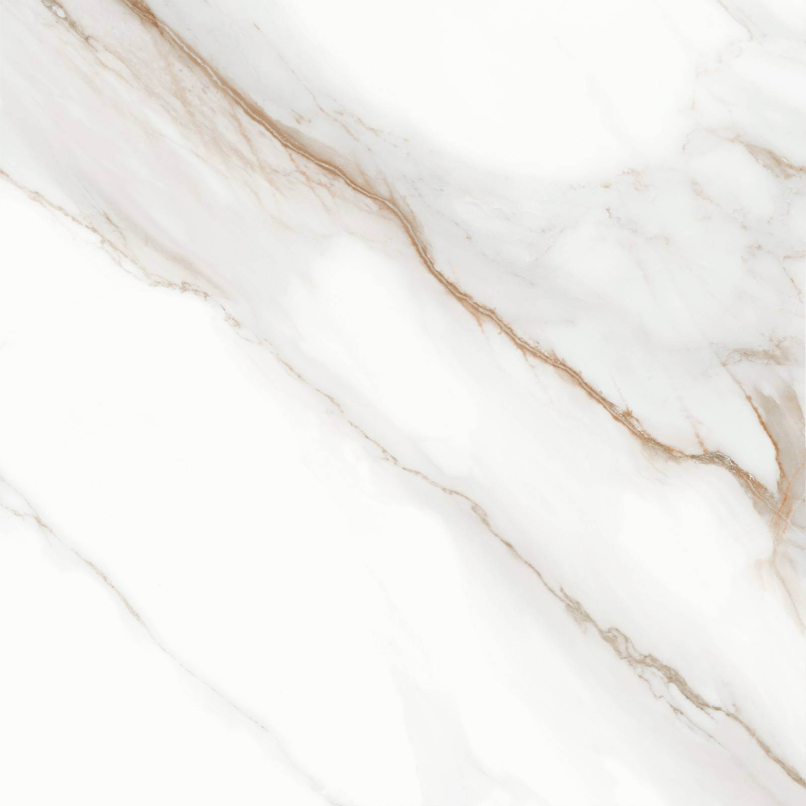 Керамогранит Delacora Calacatta Andrea матовый карвинг 60х60 см D60210M