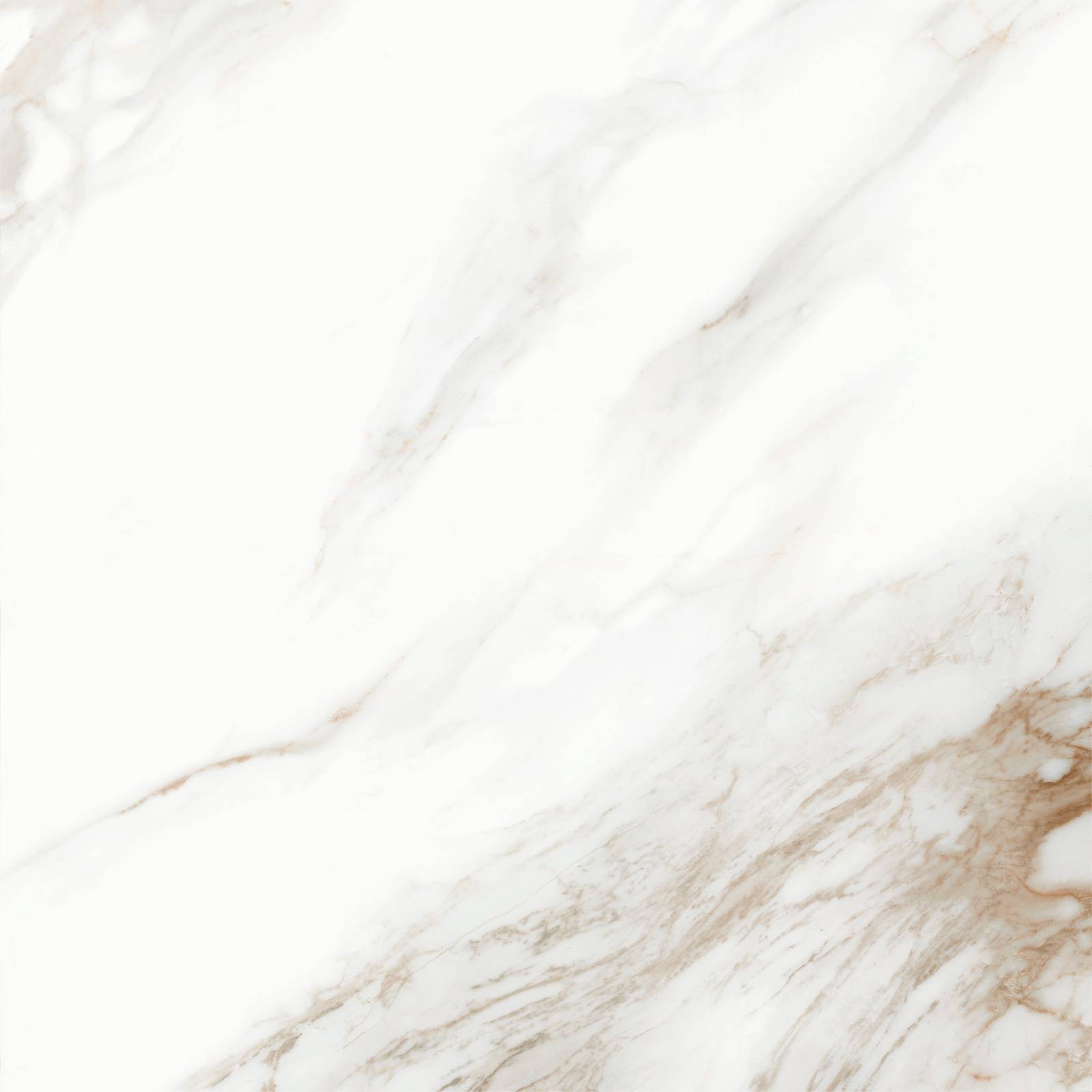 Керамогранит Delacora Calacatta Andrea матовый карвинг 60х60 см D60210M