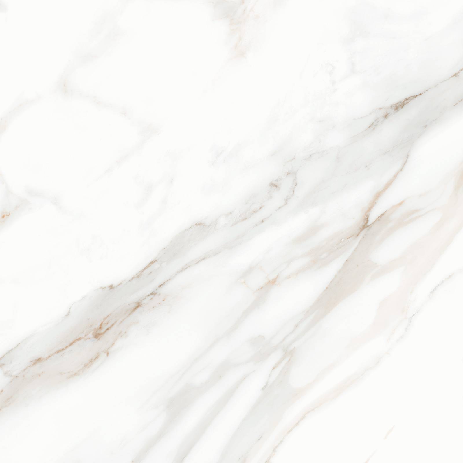 Керамогранит Delacora Calacatta Andrea матовый карвинг 60х60 см D60210M