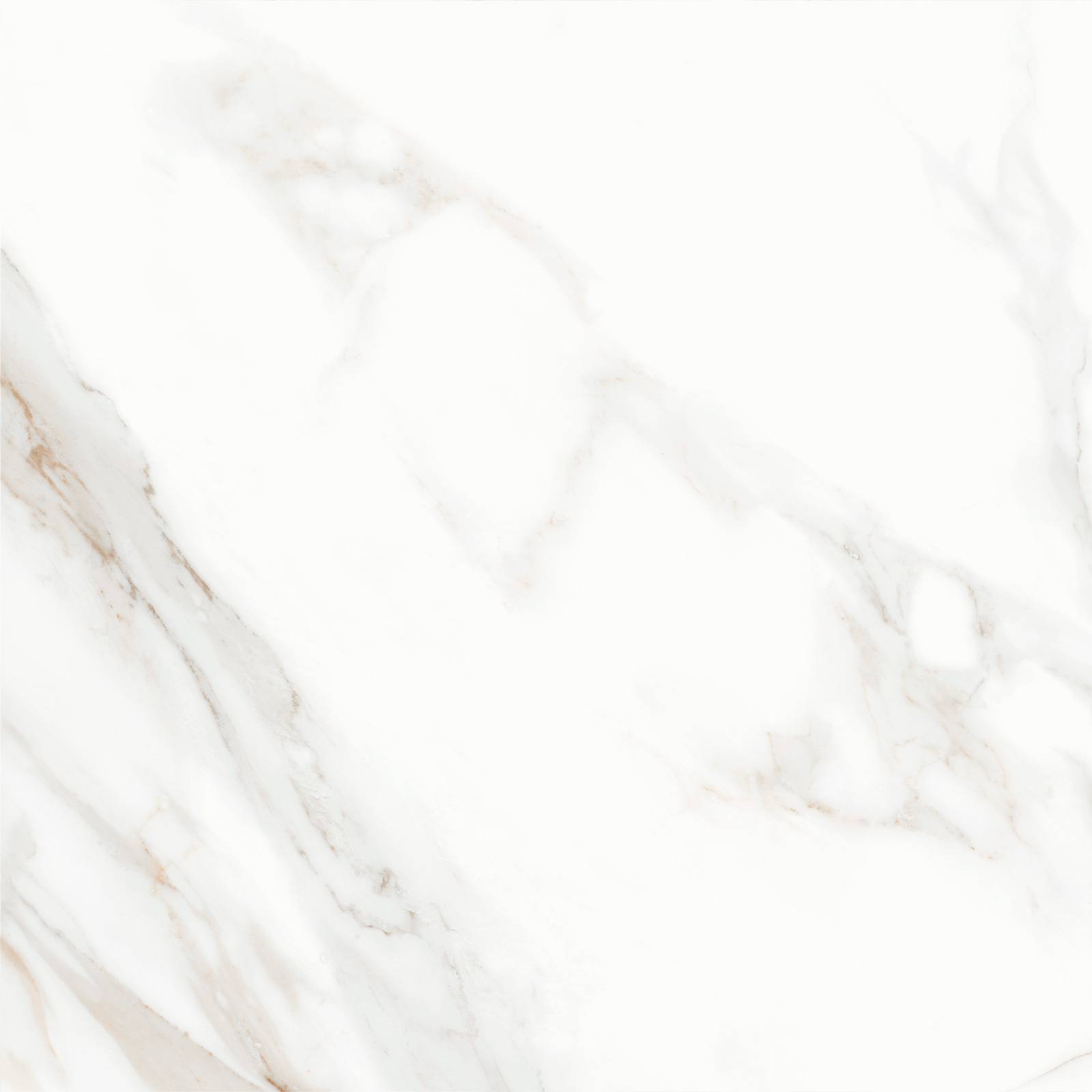 Керамогранит Delacora Calacatta Andrea матовый карвинг 60х60 см D60210M