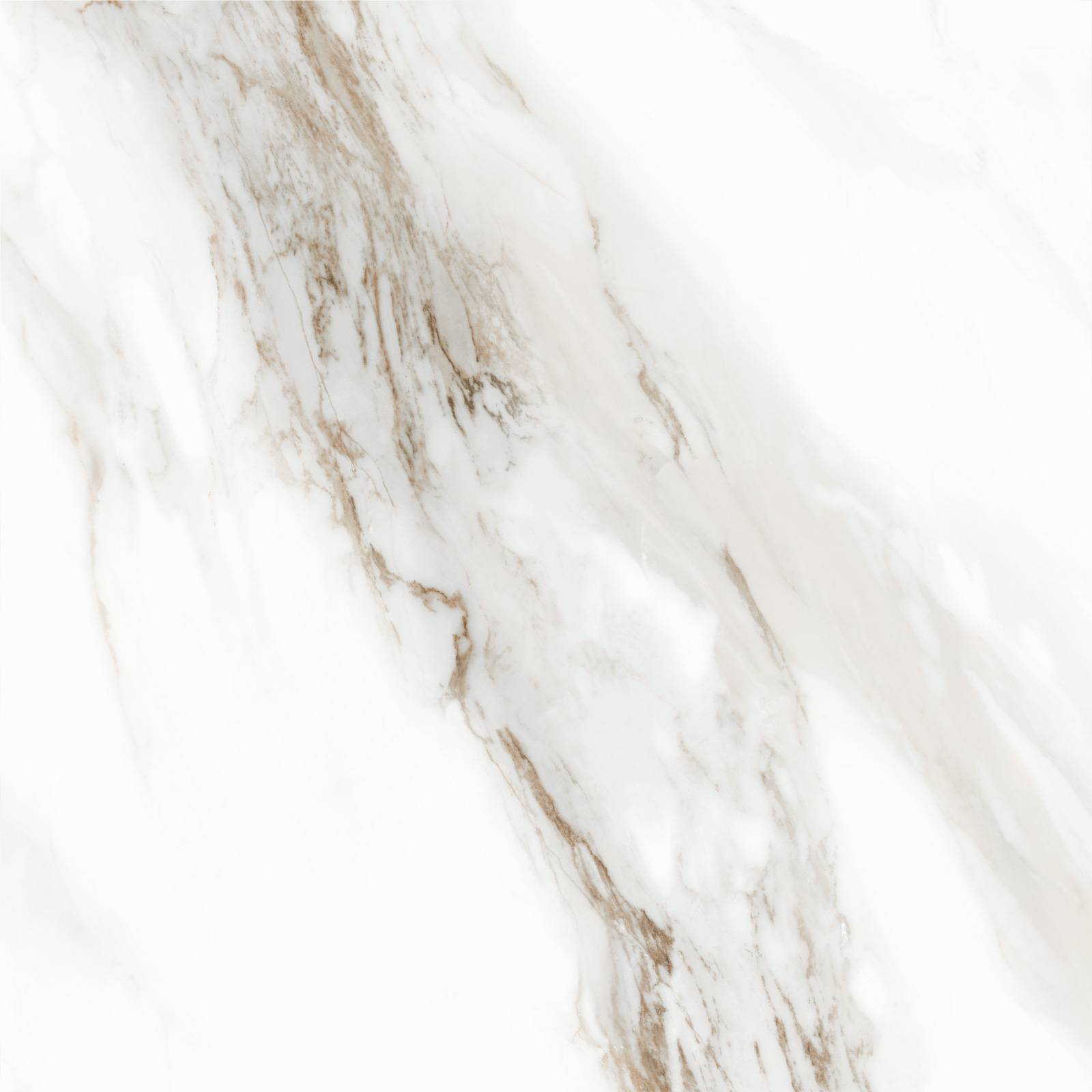 Керамогранит Delacora Calacatta Andrea матовый карвинг 60х60 см D60210M