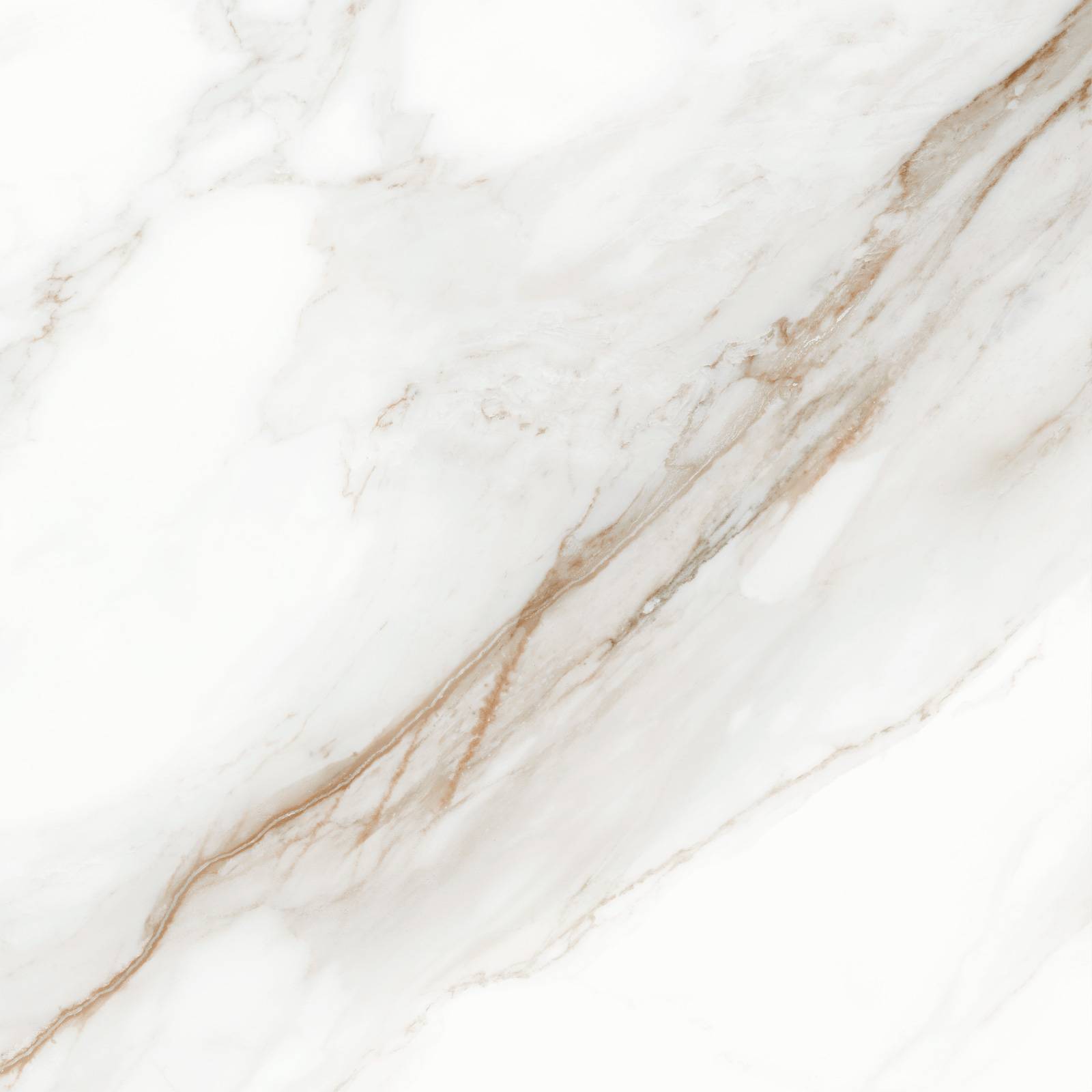 Керамогранит Delacora Calacatta Andrea матовый карвинг 60х60 см D60210M