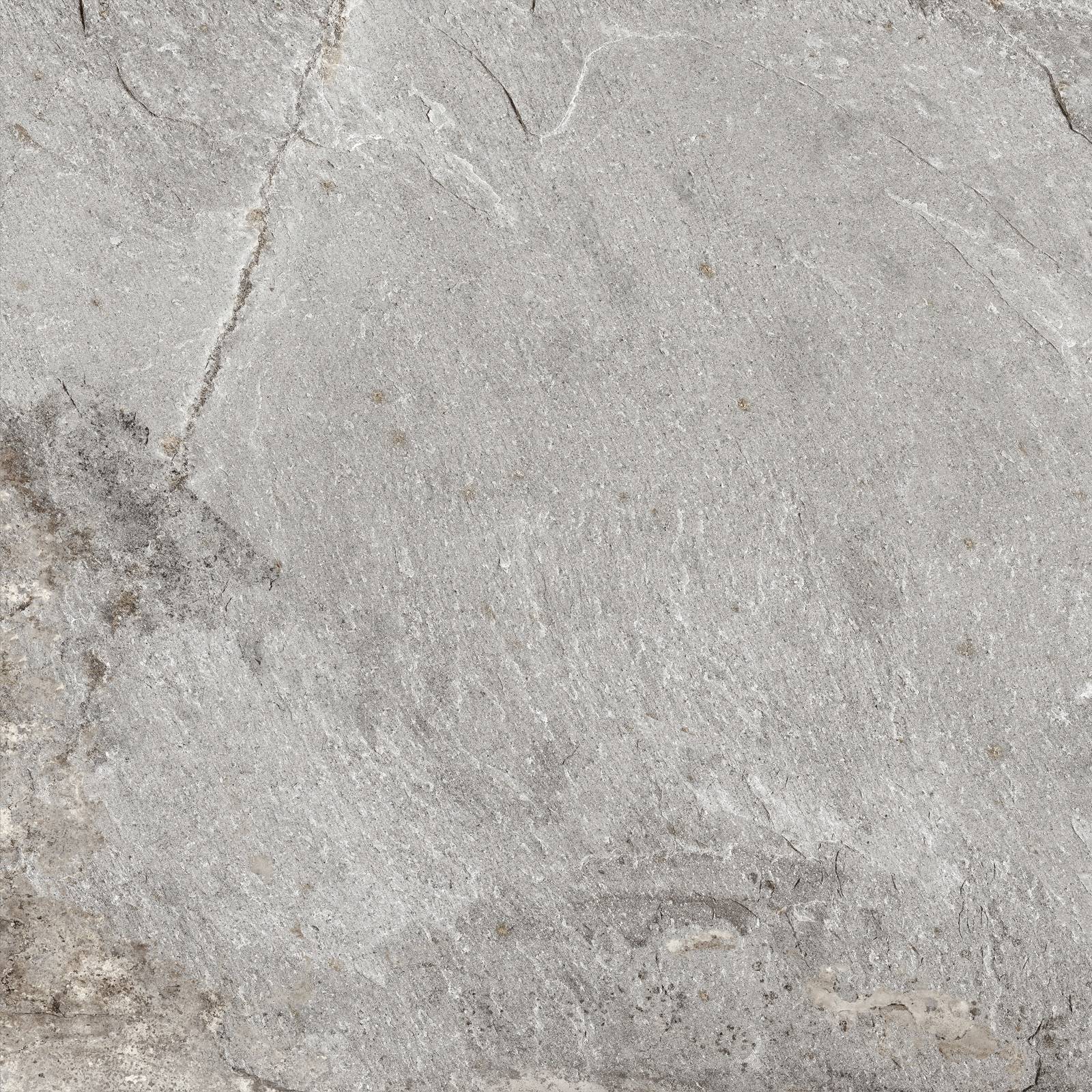 Керамогранит матовый Kerranova Stoncrete Gray 600x600x9.5 мм D60226M