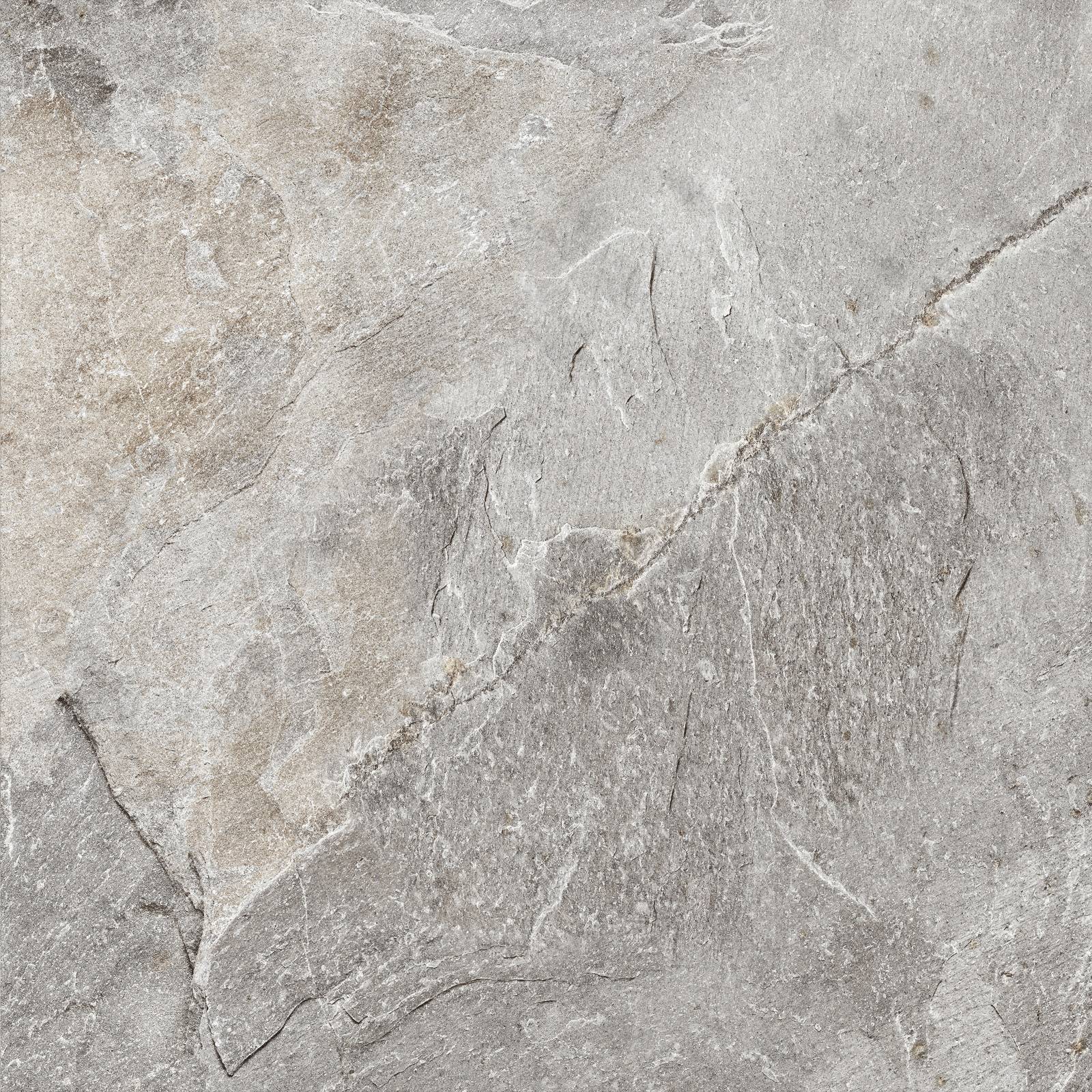 Керамогранит матовый Kerranova Stoncrete Gray 600x600x9.5 мм D60226M