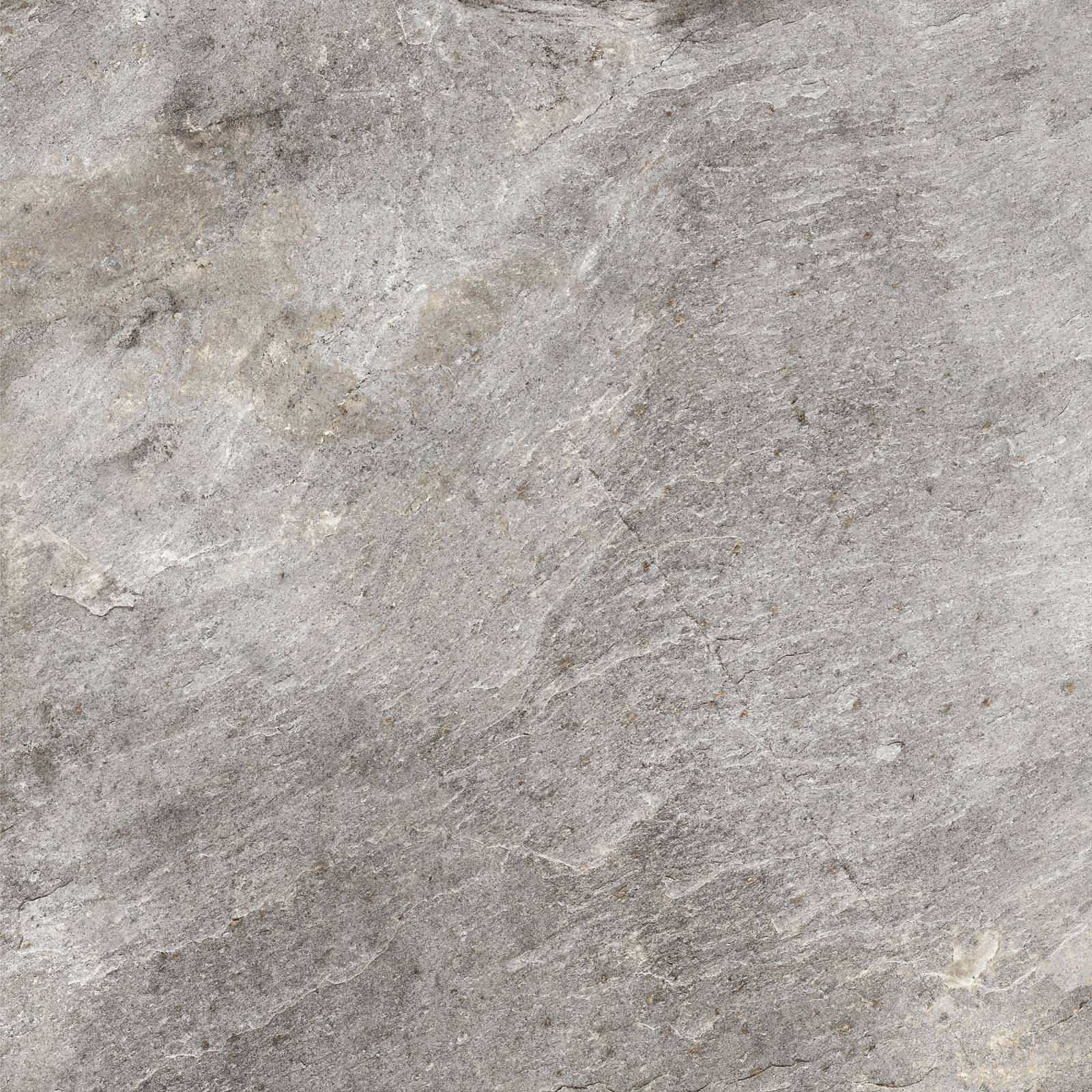 Керамогранит матовый Kerranova Stoncrete Gray 600x600x9.5 мм D60226M