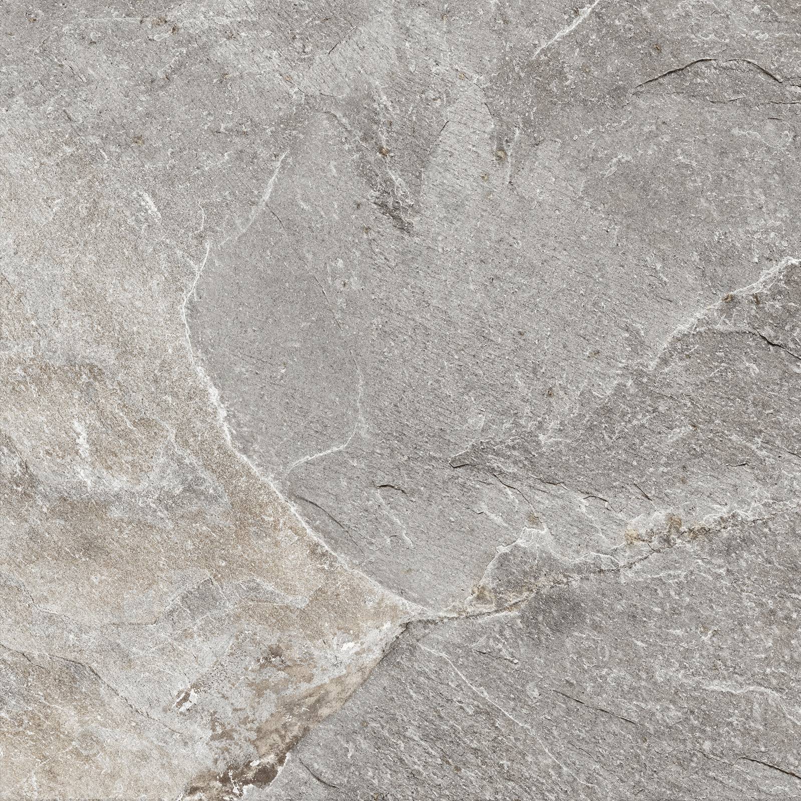 Керамогранит матовый Kerranova Stoncrete Gray 600x600x9.5 мм D60226M