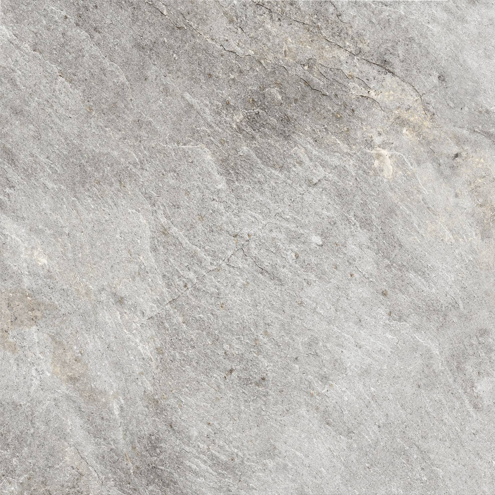 Керамогранит матовый Kerranova Stoncrete Gray 600x600x9.5 мм D60226M