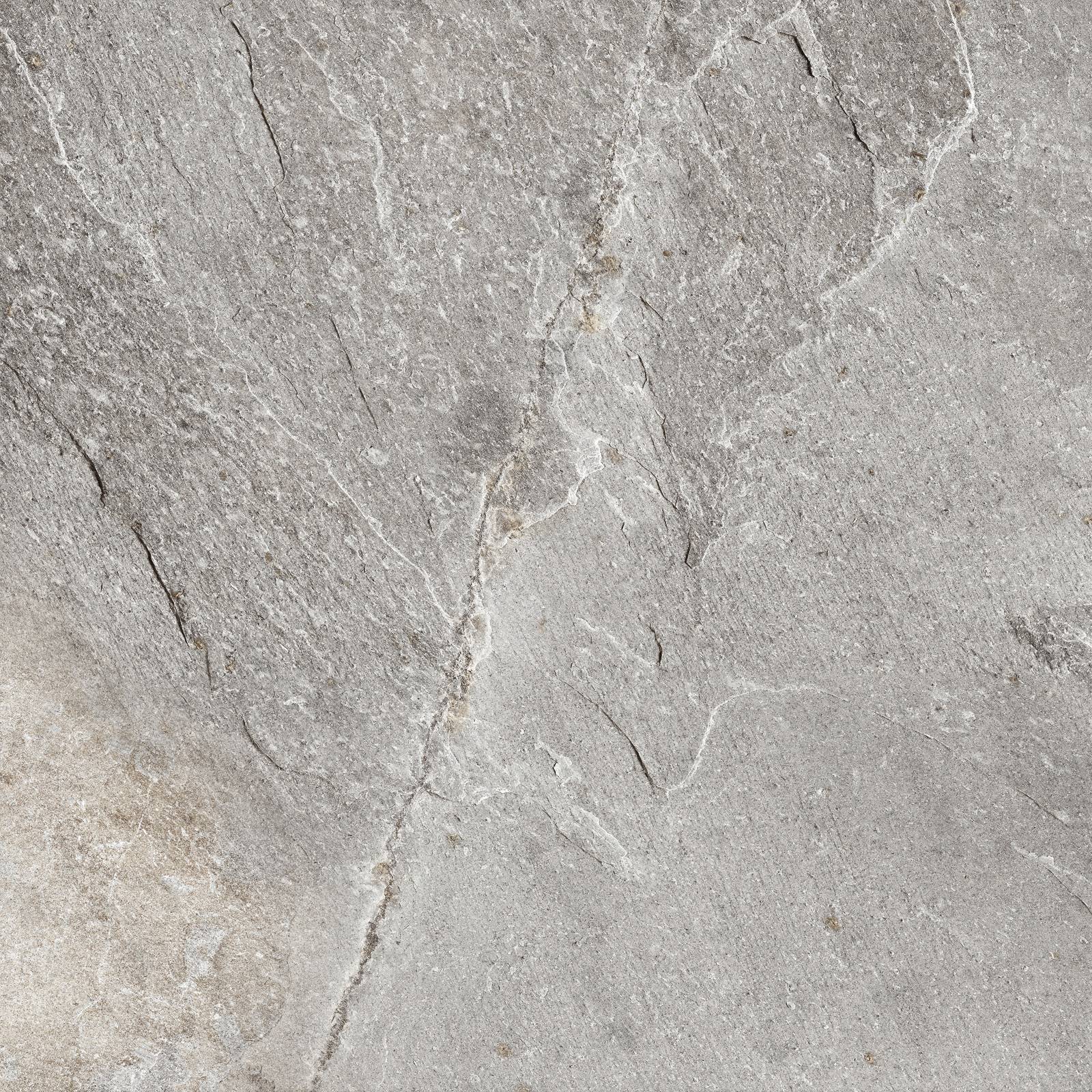 Керамогранит матовый Kerranova Stoncrete Gray 600x600x9.5 мм D60226M