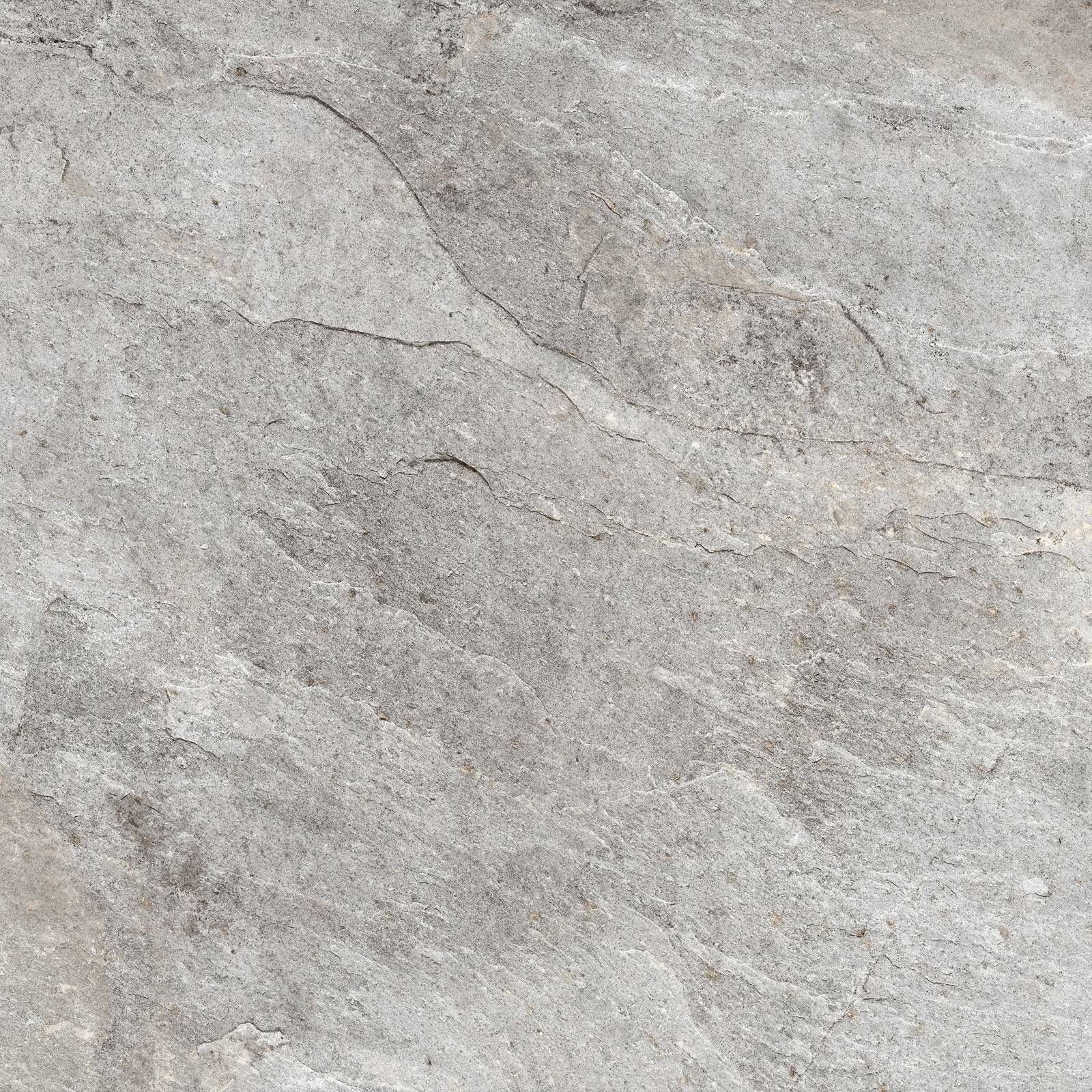 Керамогранит матовый Kerranova Stoncrete Gray 600x600x9.5 мм D60226M